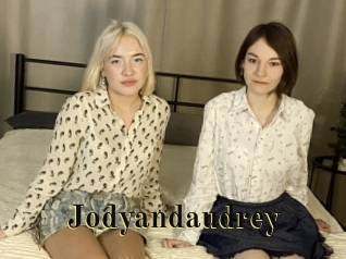 Jodyandaudrey