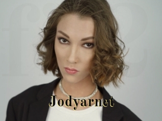 Jodyarnet