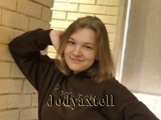 Jodyaxtell