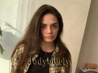 Jodybierly