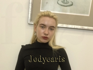 Jodycaris