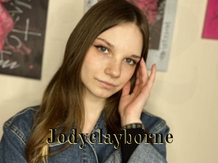 Jodyclayborne