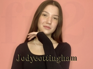 Jodycottingham