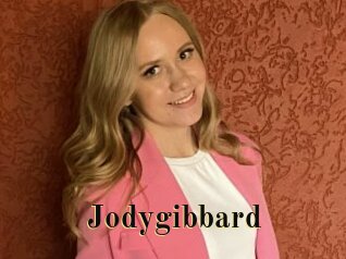 Jodygibbard