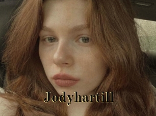 Jodyhartill