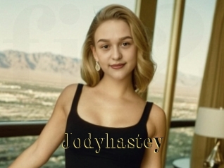 Jodyhastey
