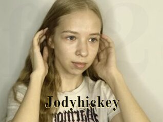 Jodyhickey