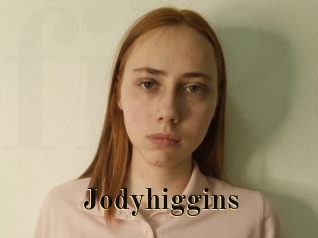 Jodyhiggins