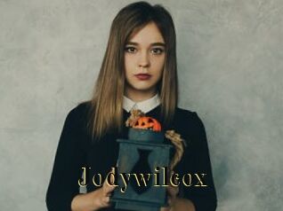 Jodywilcox