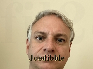 Joedibble
