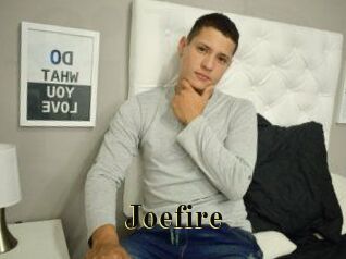 Joefire
