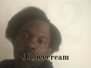 Joeicecream