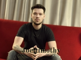 Joeltimothy