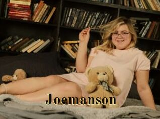 joemanson Films 2 Q