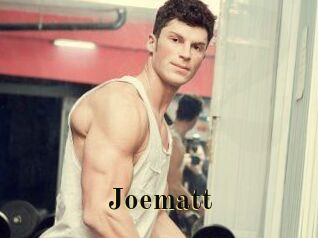Joematt