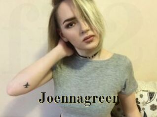 Joennagreen