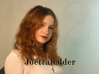 Joettafedder