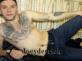 Joeyderrick