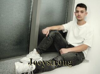 Joeystrong