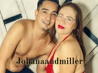 Johanaandmiller