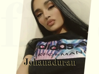 Johanaduran