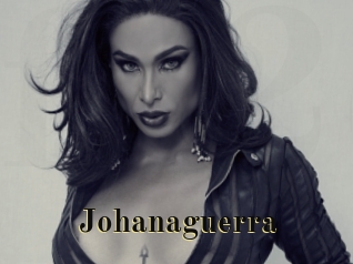 Johanaguerra
