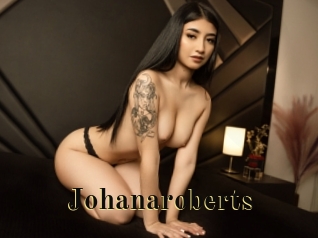 Johanaroberts