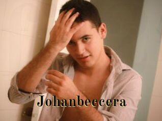 Johanbeccera