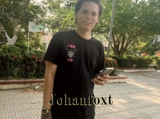 Johanfoxt