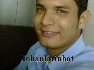 Johanlatinhot