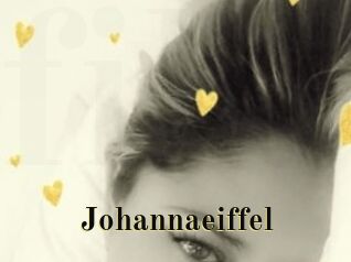 Johannaeiffel