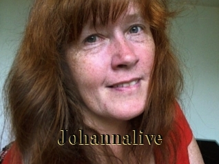 johannalive Films 2 Q