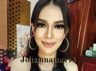 Johannamorre