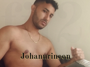 Johannrincon