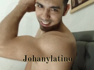 Johanylatino