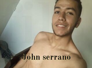 John_serrano