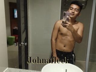 Johnafleck