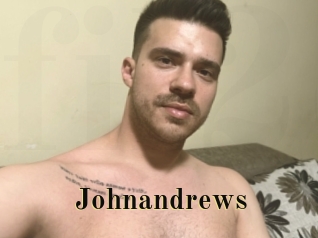 Johnandrews