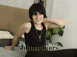Johnarthurs