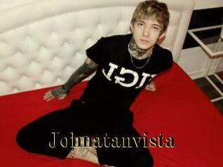 Johnatanvista