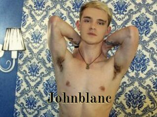 Johnblanc