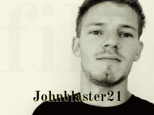 Johnblaster21