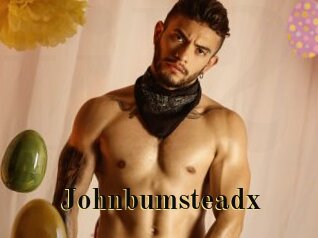 Johnbumsteadx