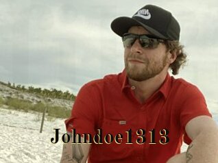 Johndoe1313