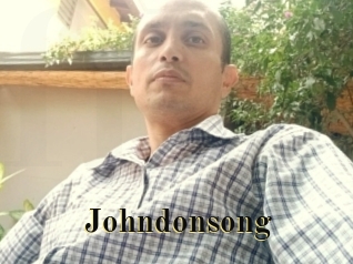 Johndonsong