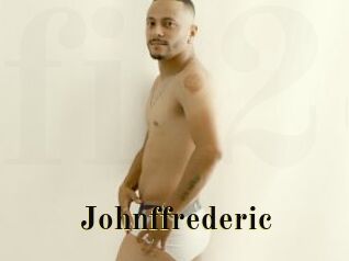 Johnffrederic