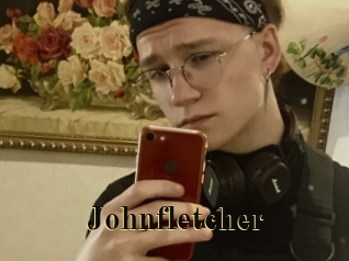 Johnfletcher