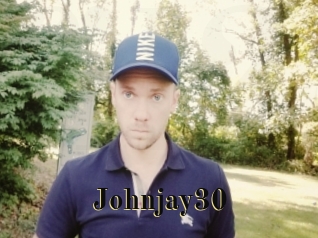 johnjay30 Films 2 Q