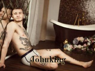 Johnking