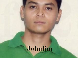 Johnlim